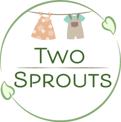 Two Sprouts