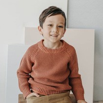 Toddler Boy