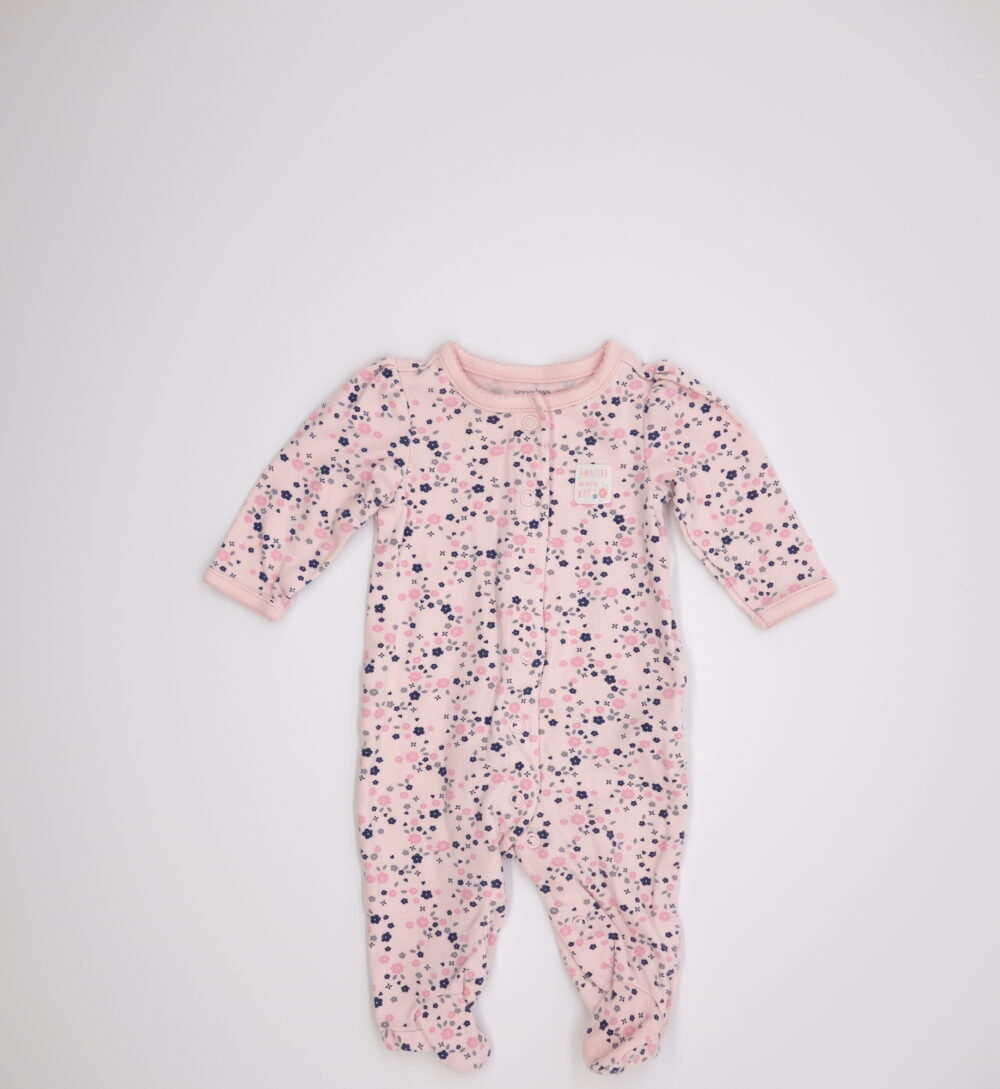Simple Joys (Carters) Sleeper