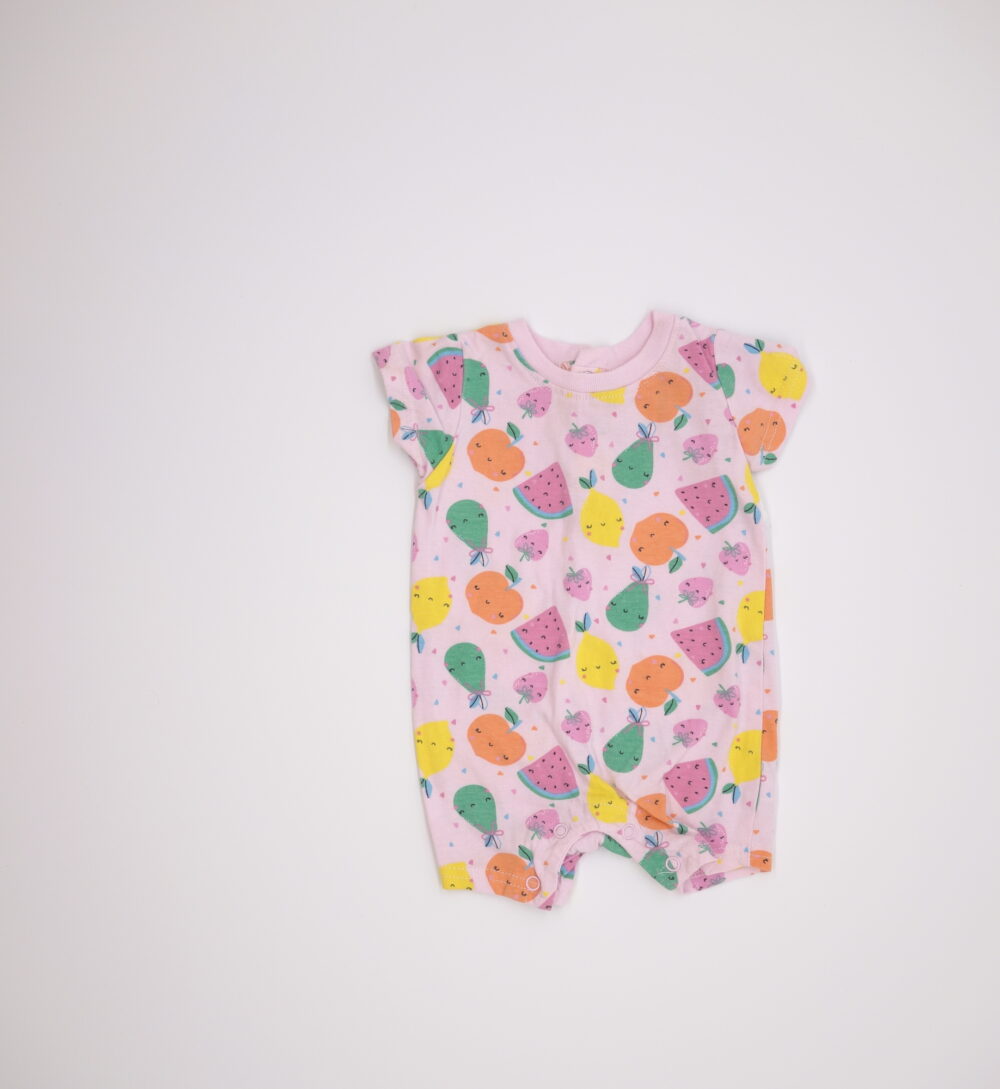 Lily & Jack Bodysuit
