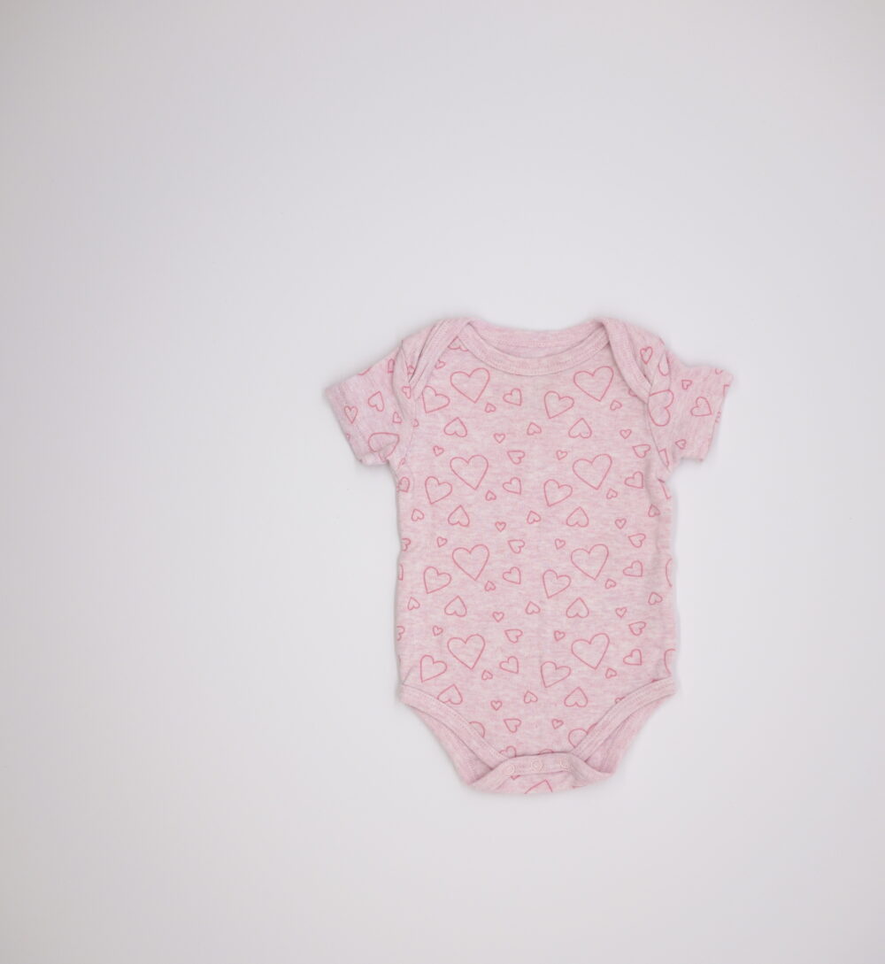 Necessities Bodysuit