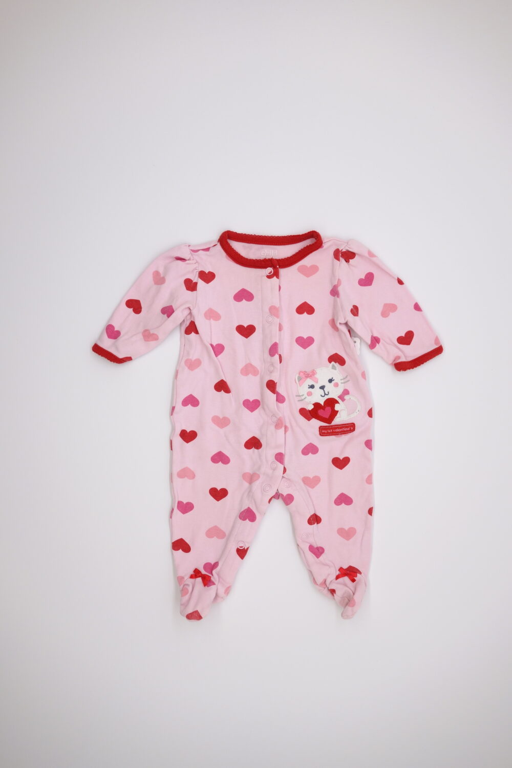 Child of Mine (Carters) Sleeper