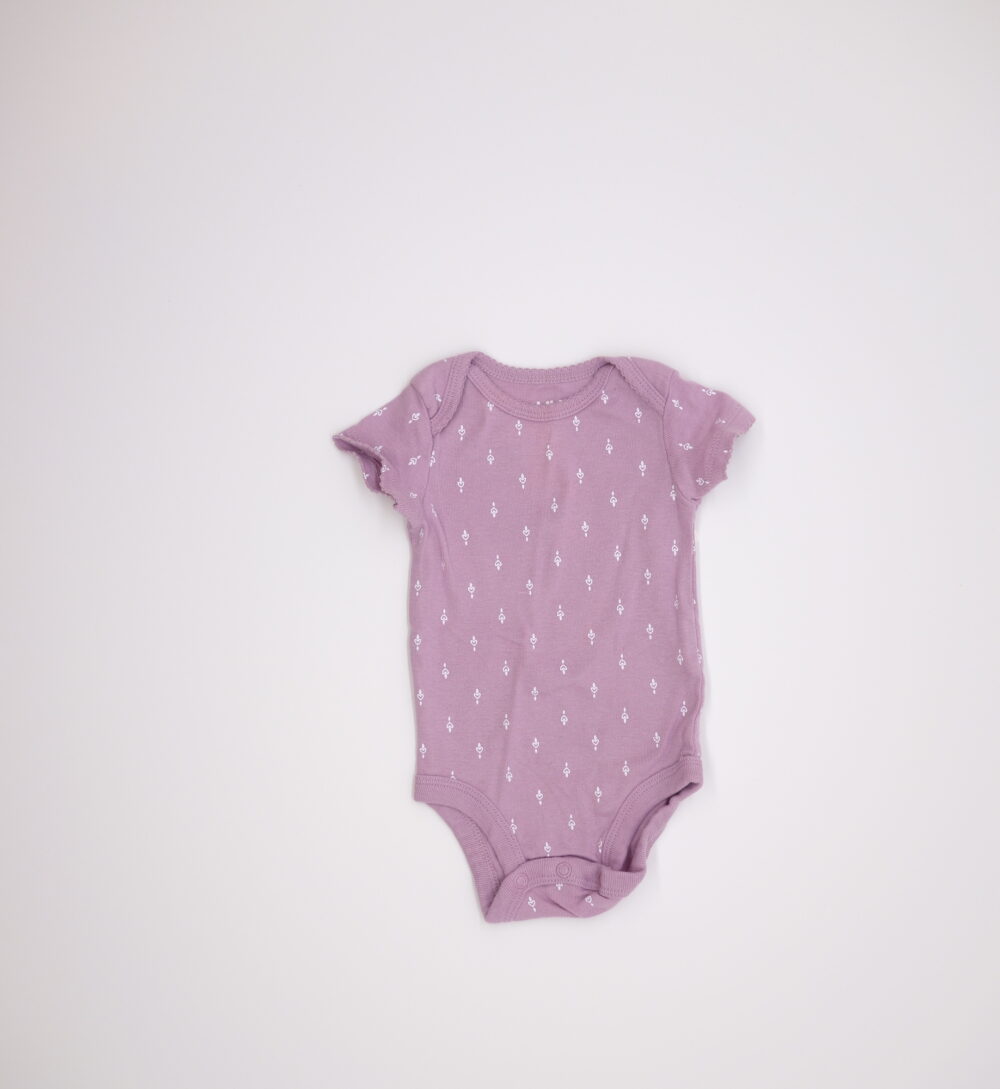 Child of Mine (Carters) Bodysuit