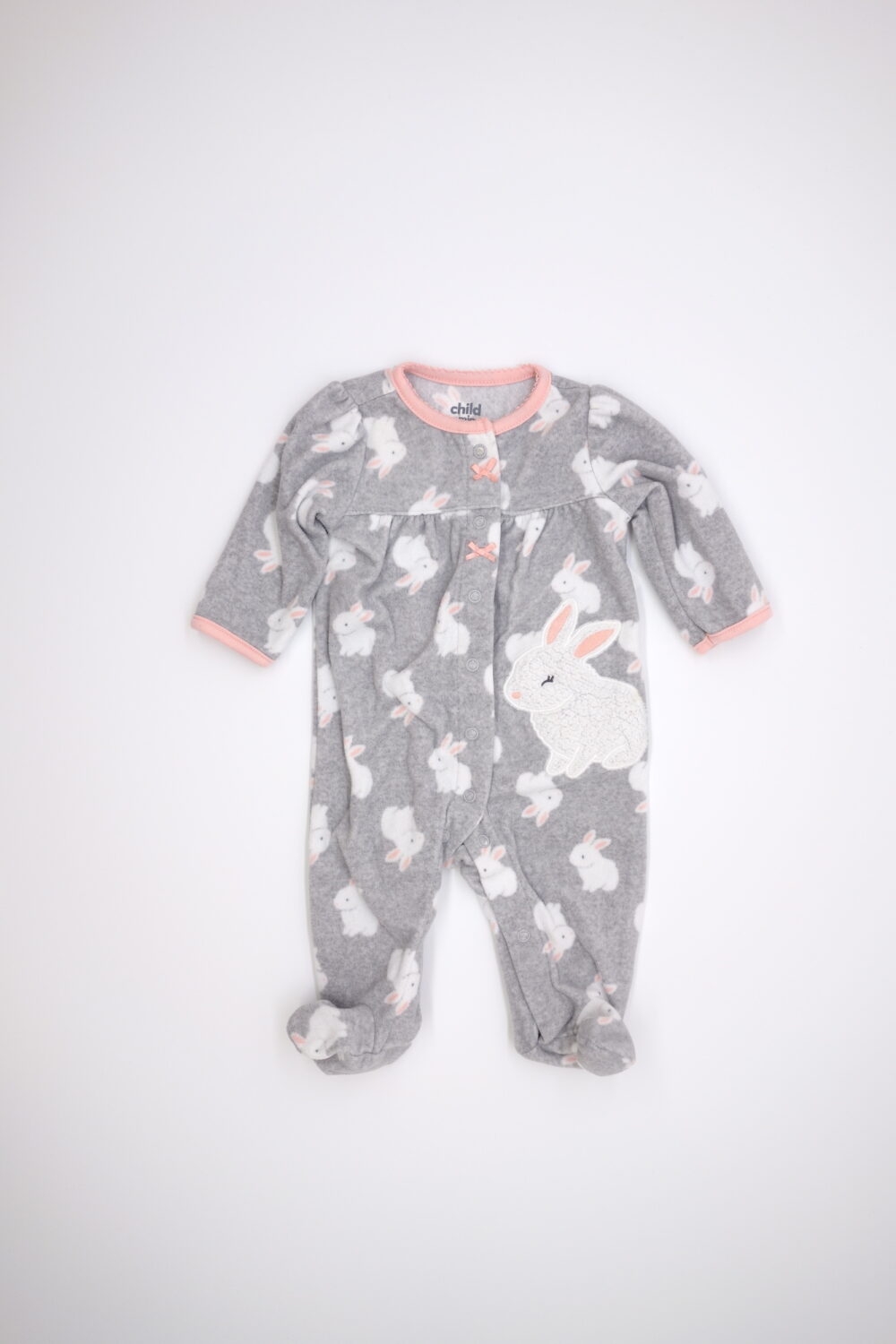 Child of Mine (Carters) Sleeper