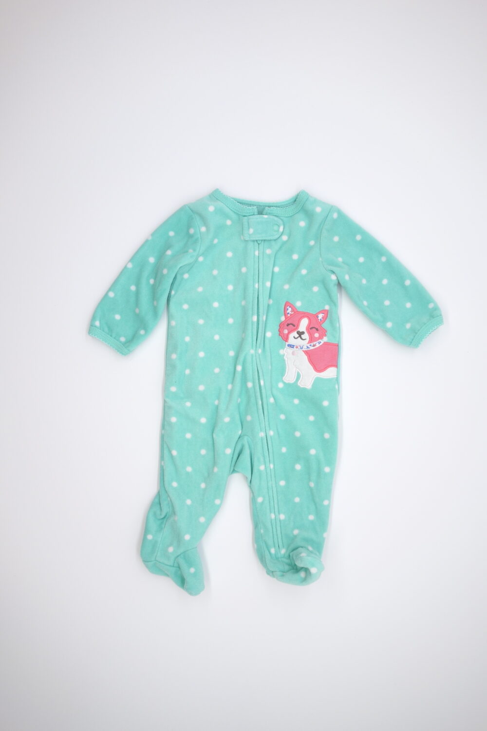Carters Sleeper