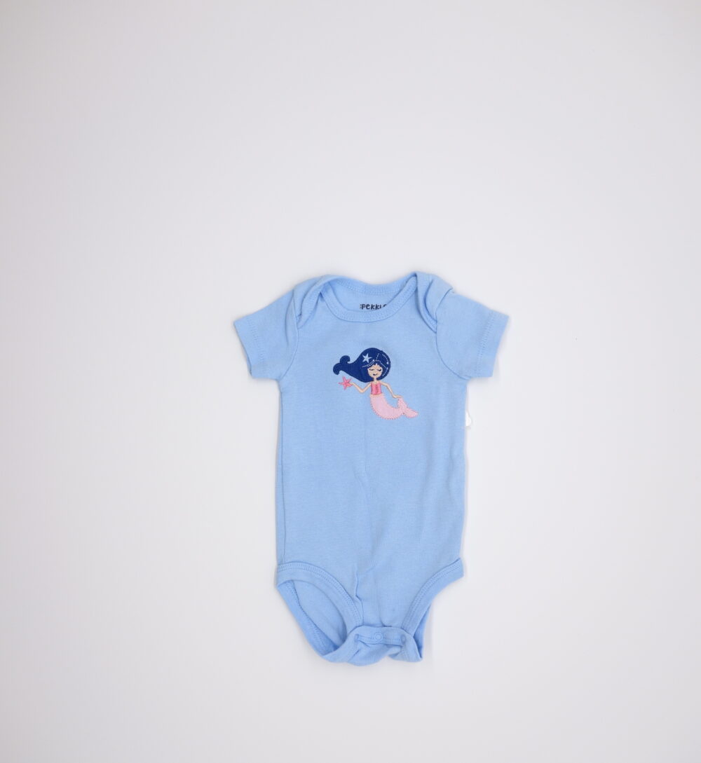 Pekkle Bodysuit