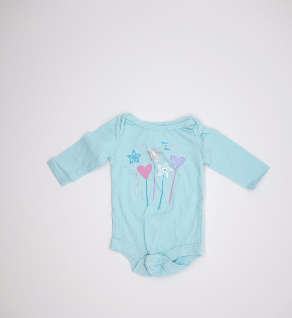 George Bodysuit