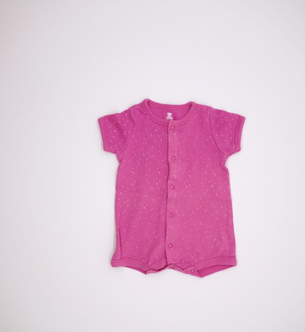 ibears Bodysuit