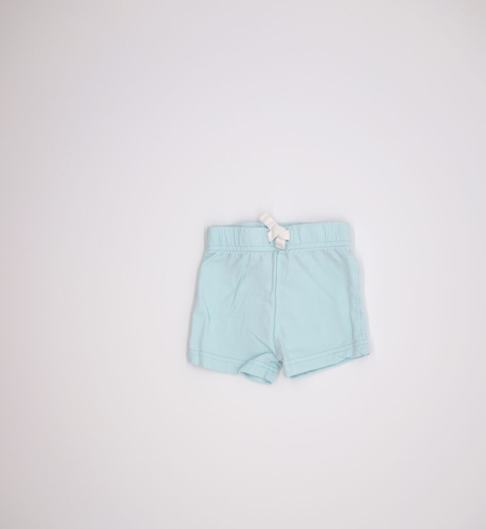 Rococo Shorts