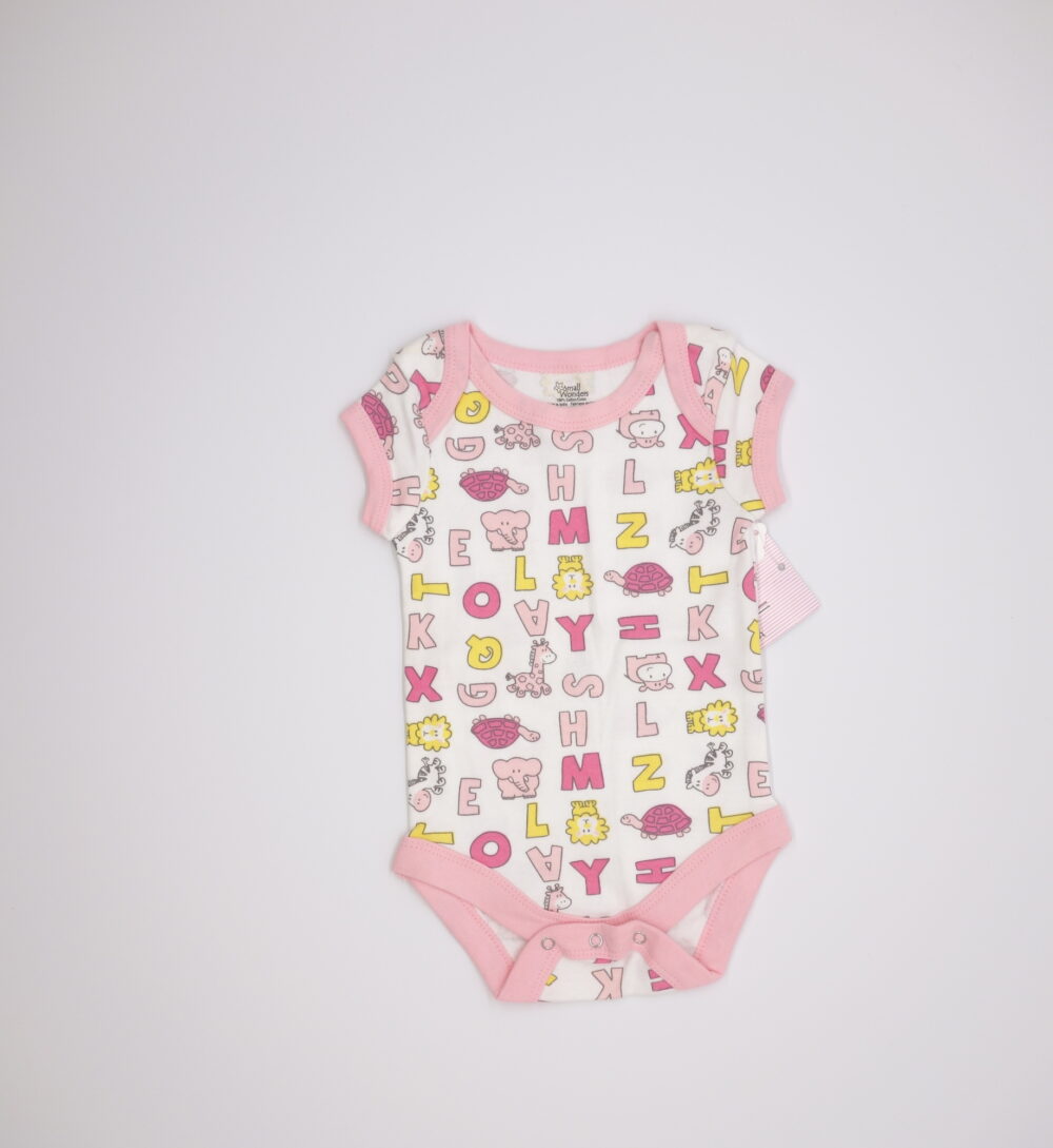 Small Wonders Bodysuit