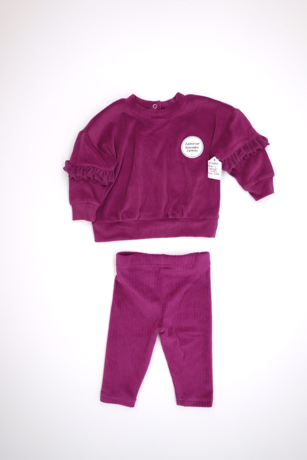 George Set