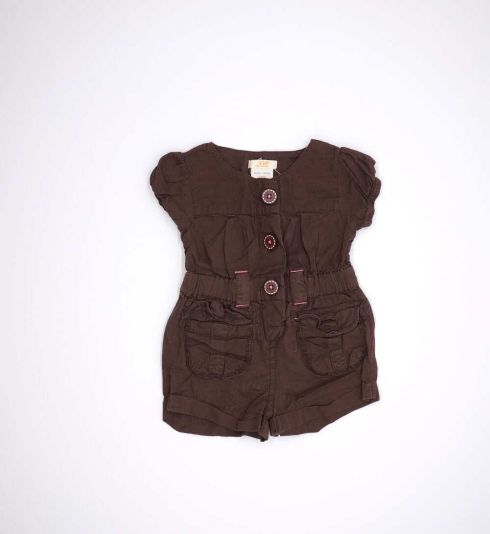 Joe Fresh Jumpsuit