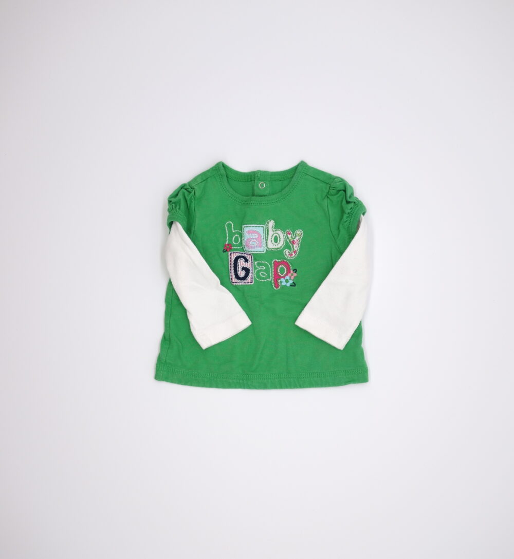 Gap Top