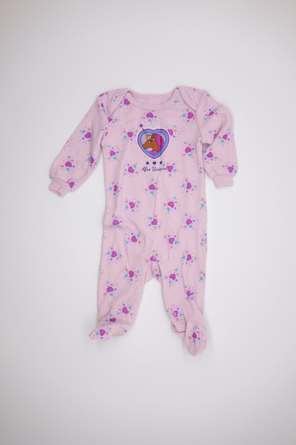 Alfro Unicorn Sleeper