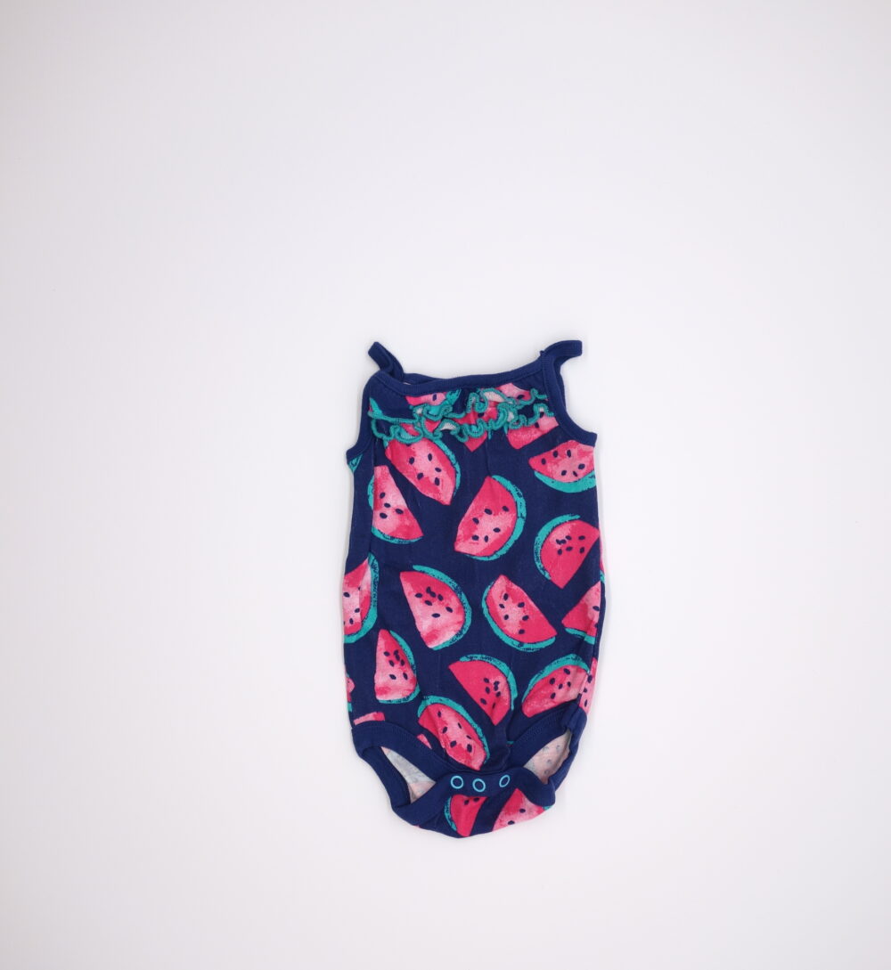 Joe Fresh Bodysuit