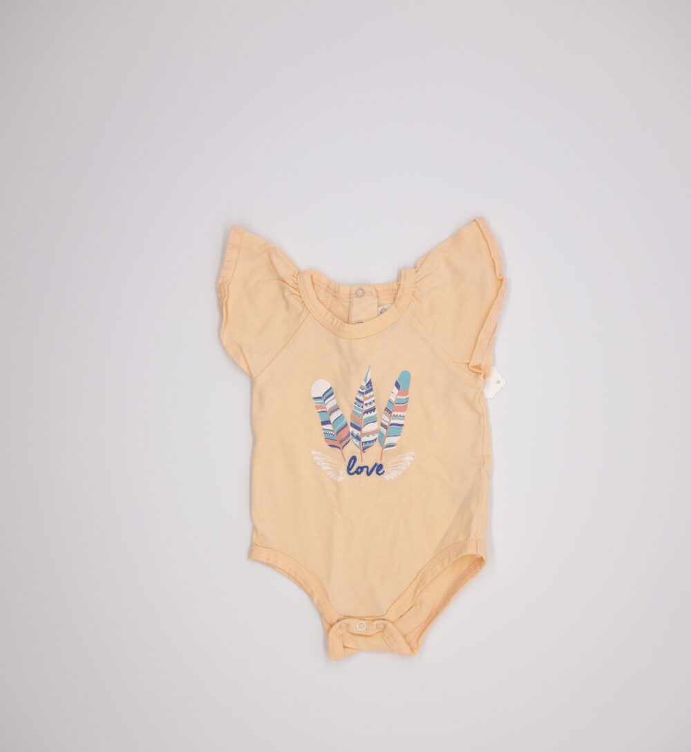 Jessica Simpson Bodysuit