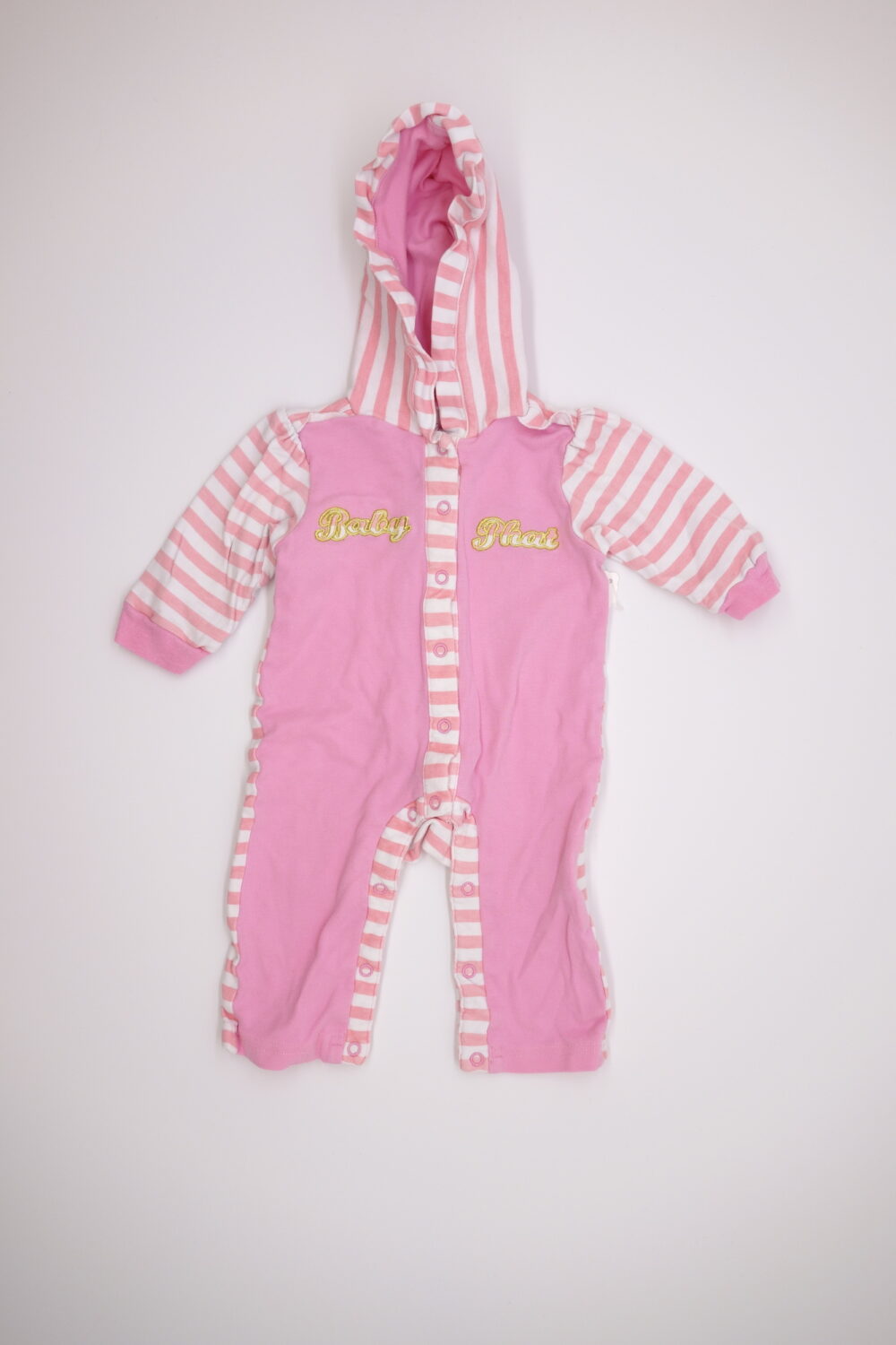 Baby Phat Jumpsuit