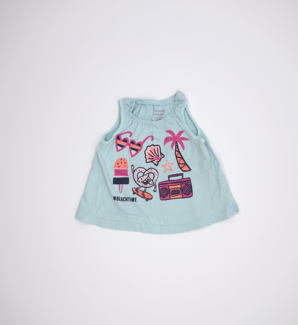 Joe Fresh Top