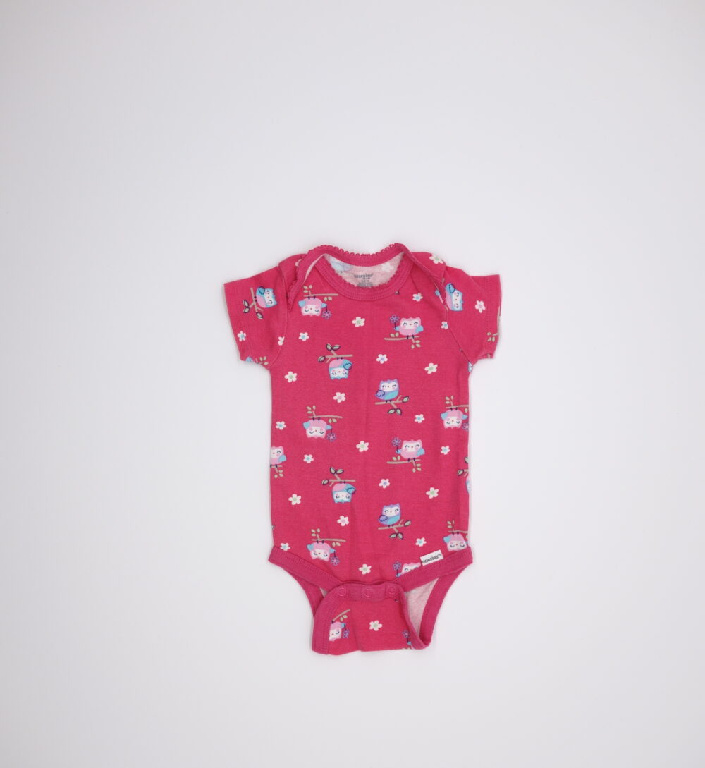 Onesies Bodysuit