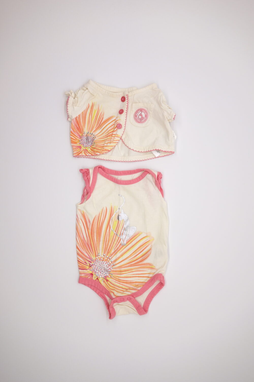 Baby Phat Set