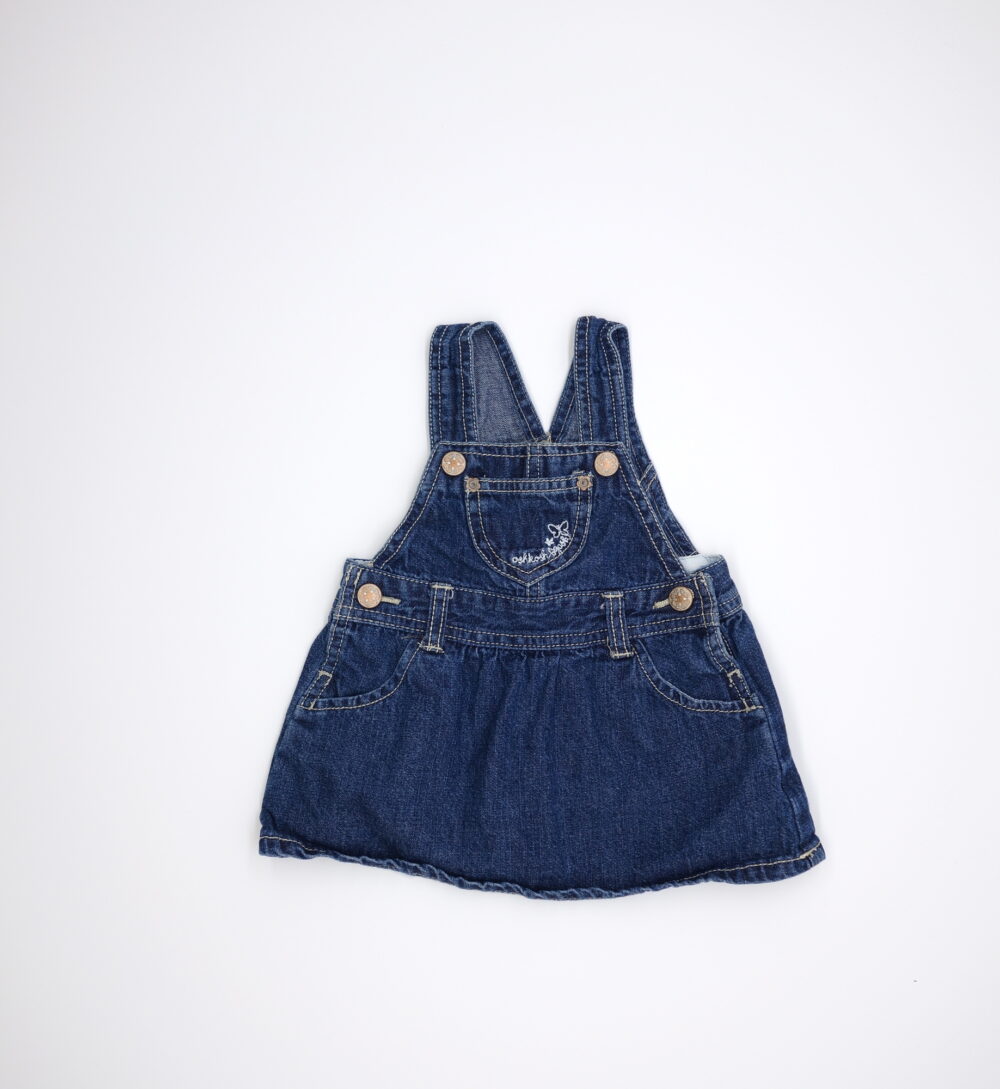 Oshkosh B’Gosh Dress