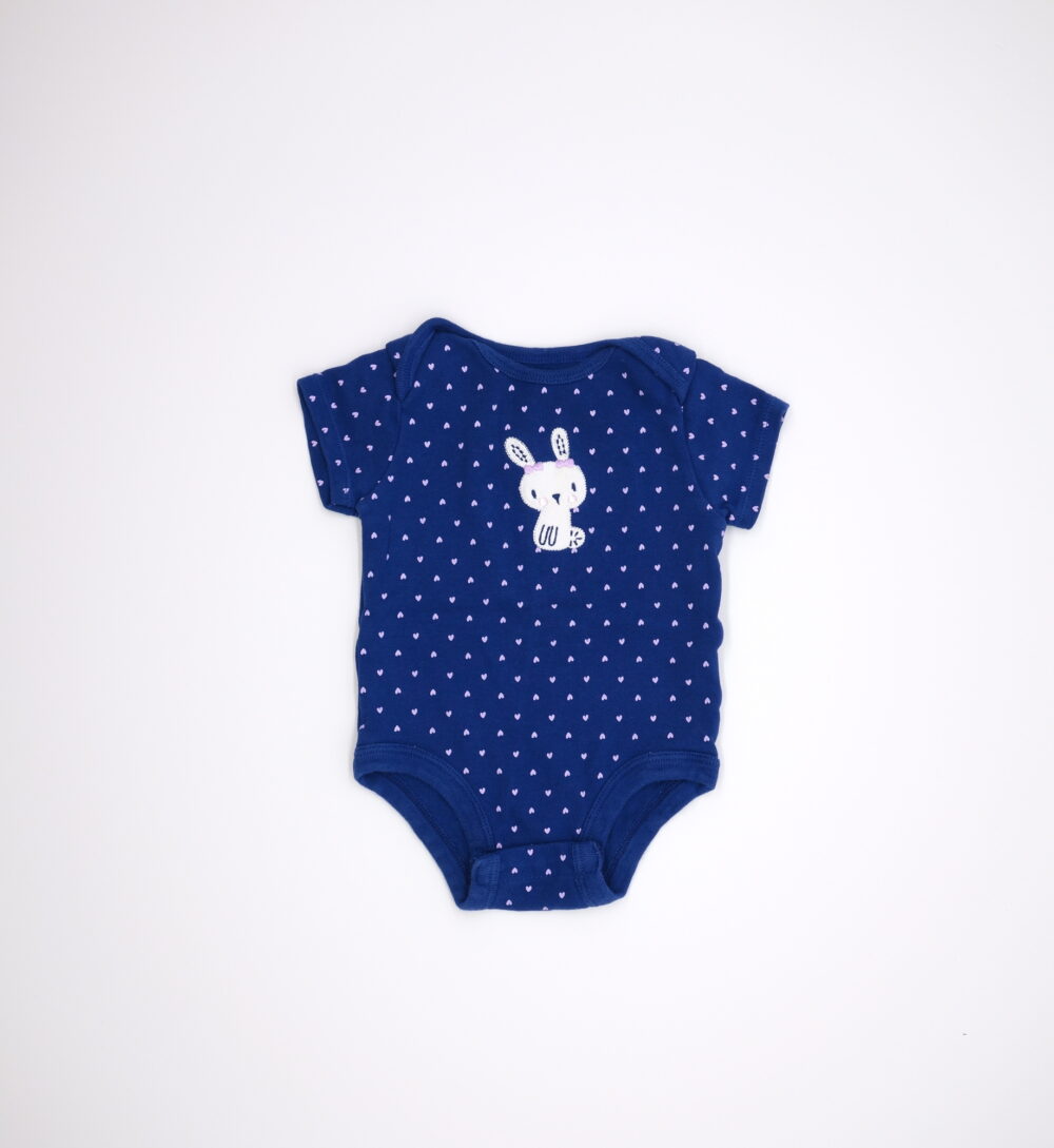 Rococo Bodysuit