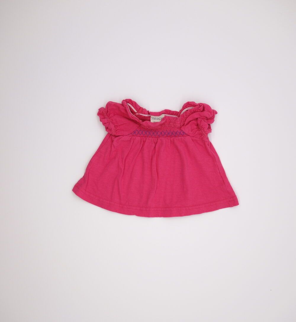 Nevada Top