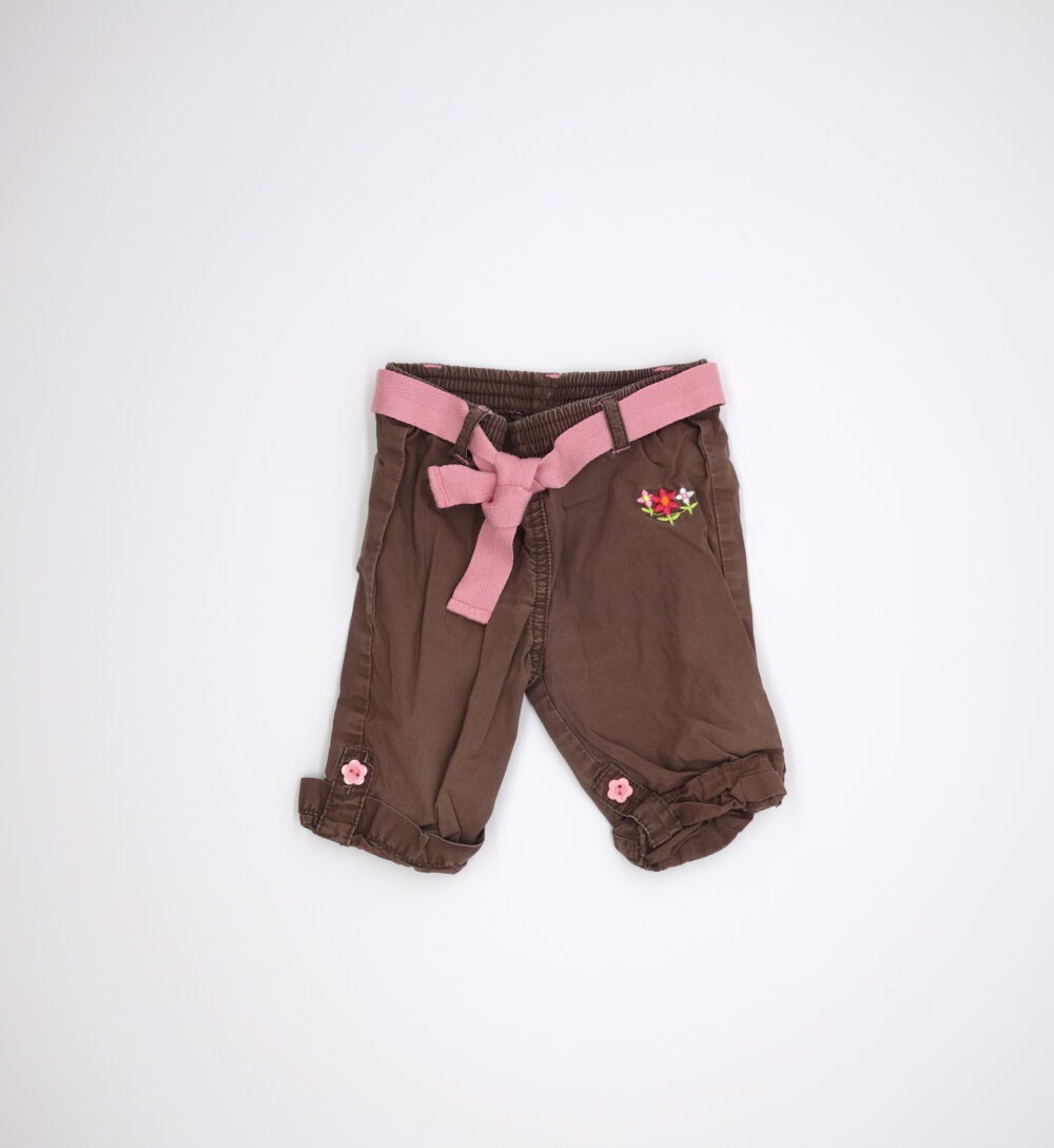 Please Mum Pants