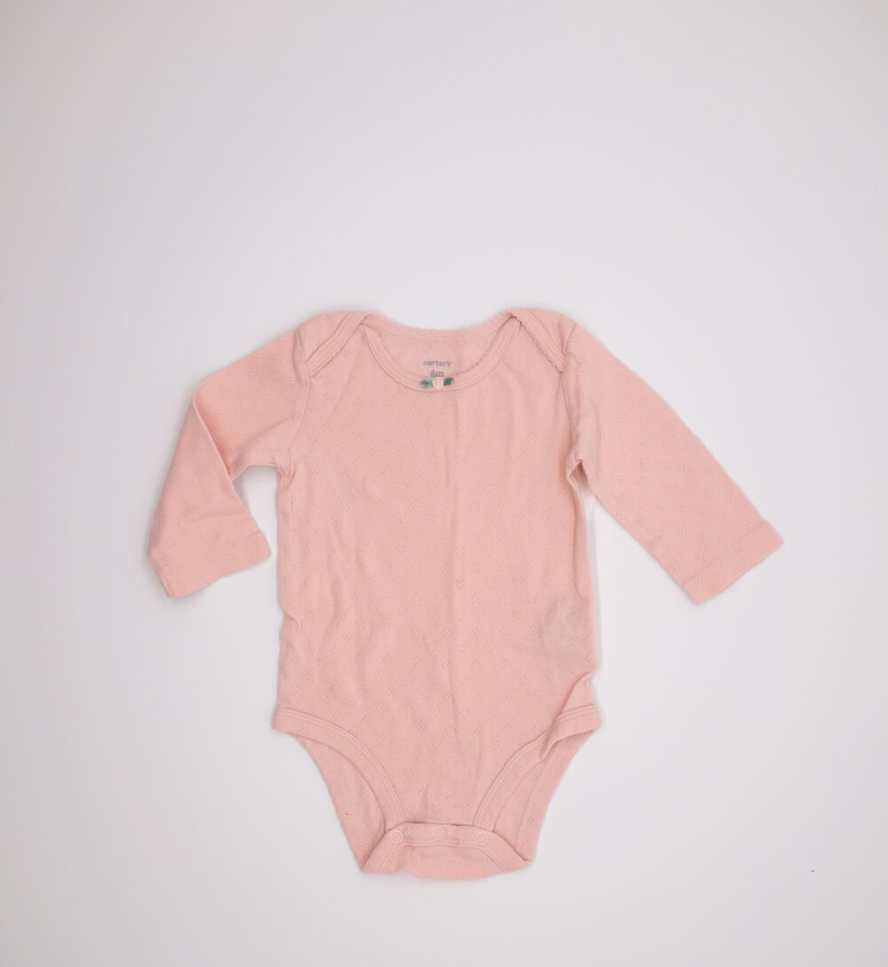 Carters Bodysuit