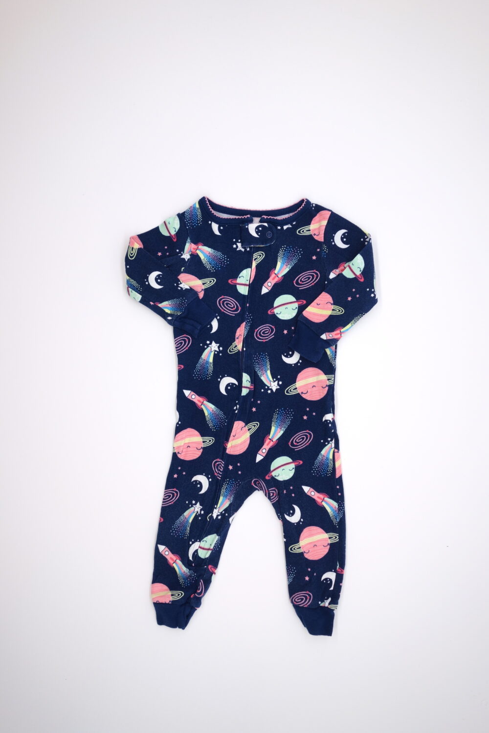 Simple Joys (Carters) Sleeper