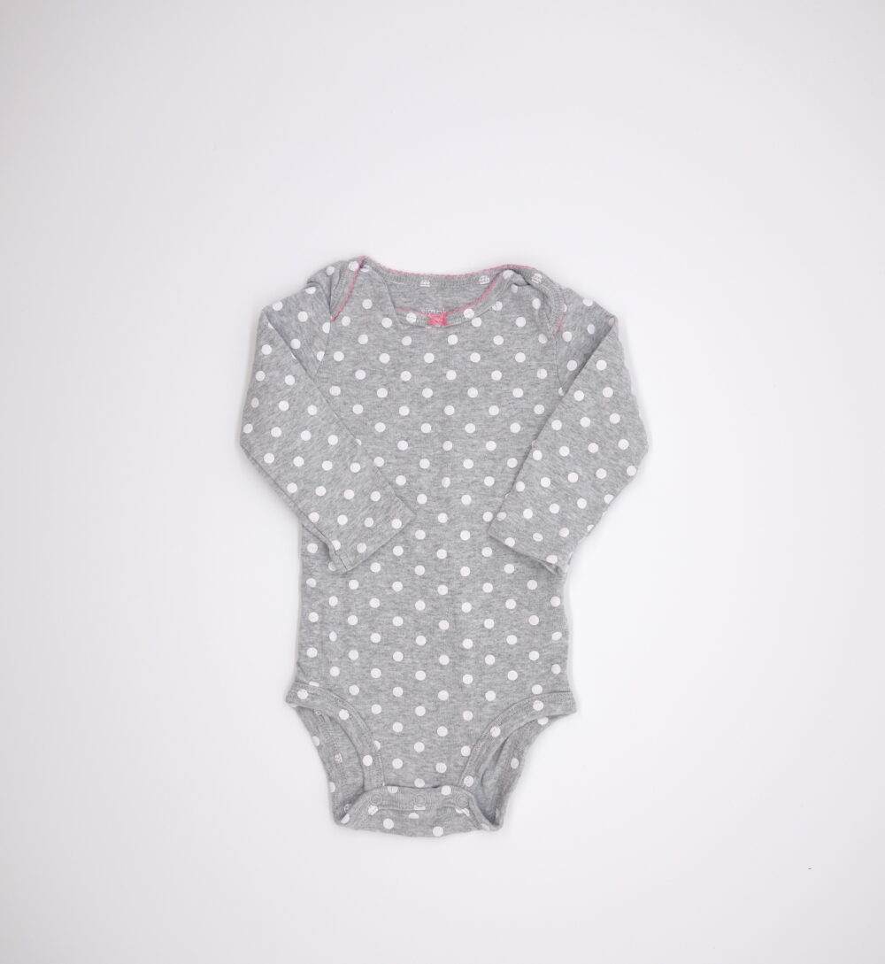 Simple Joys (Carters) Bodysuit