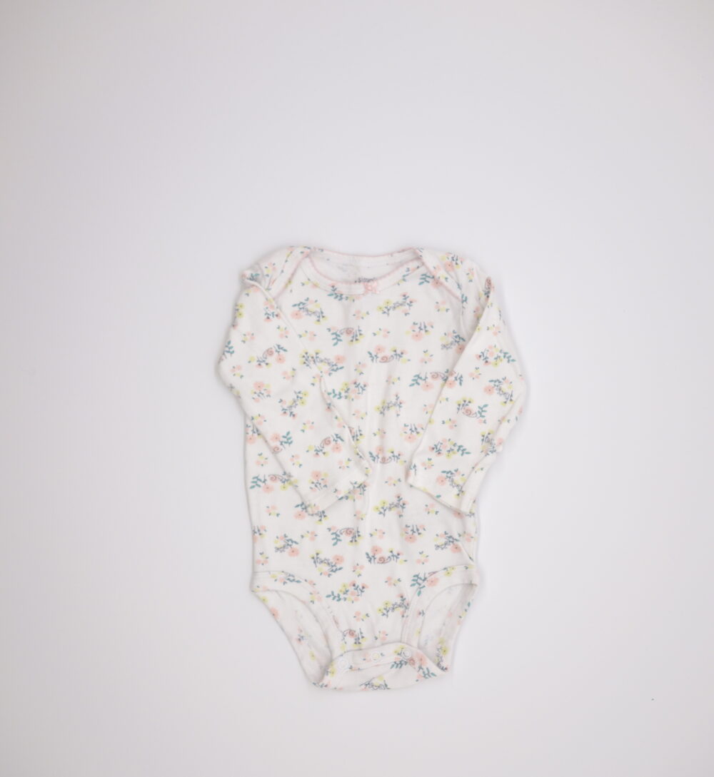 Simple Joys (Carters) Bodysuit