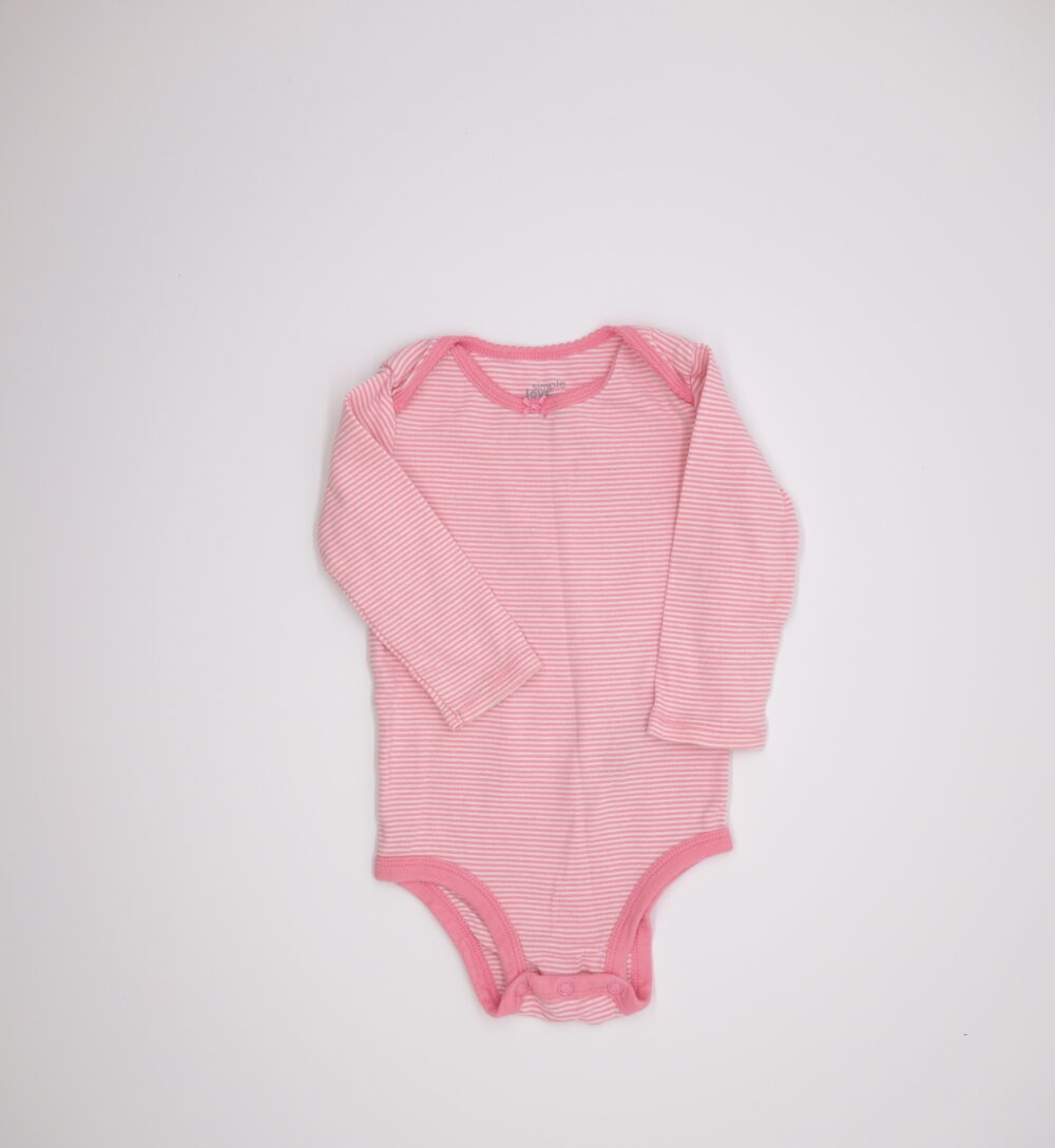 Simple Joys (Carters) Bodysuit