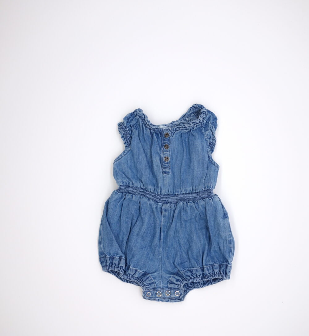 Joe Fresh Bodysuit