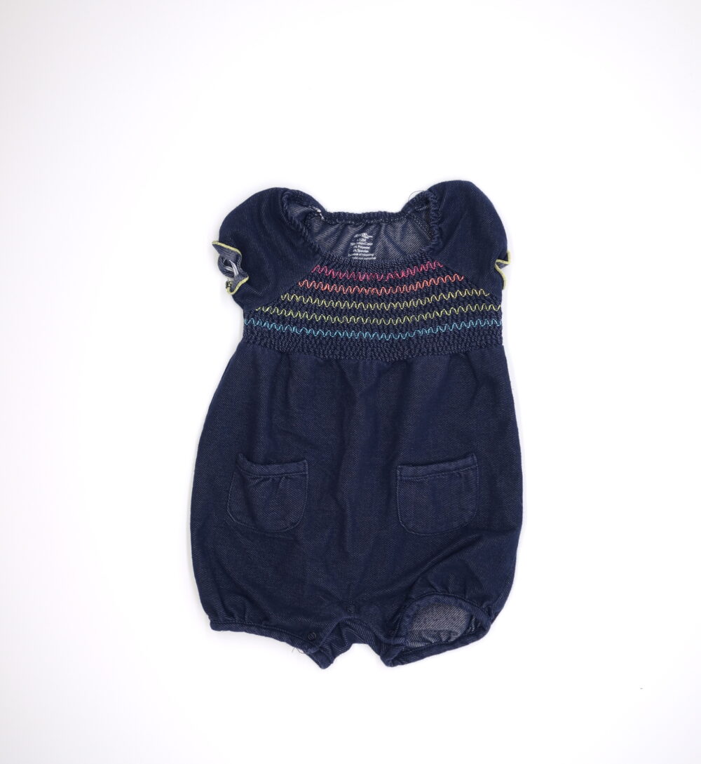 George Bodysuit