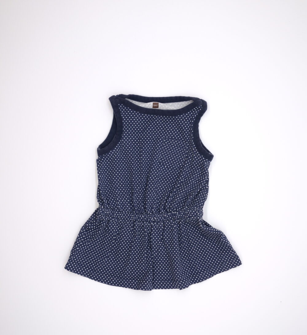 Tea Dress