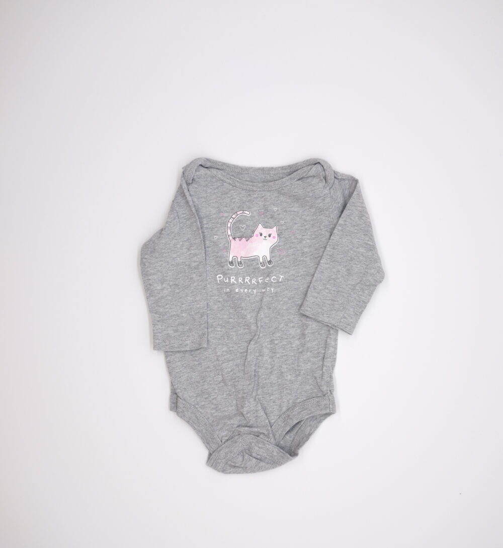 George Bodysuit