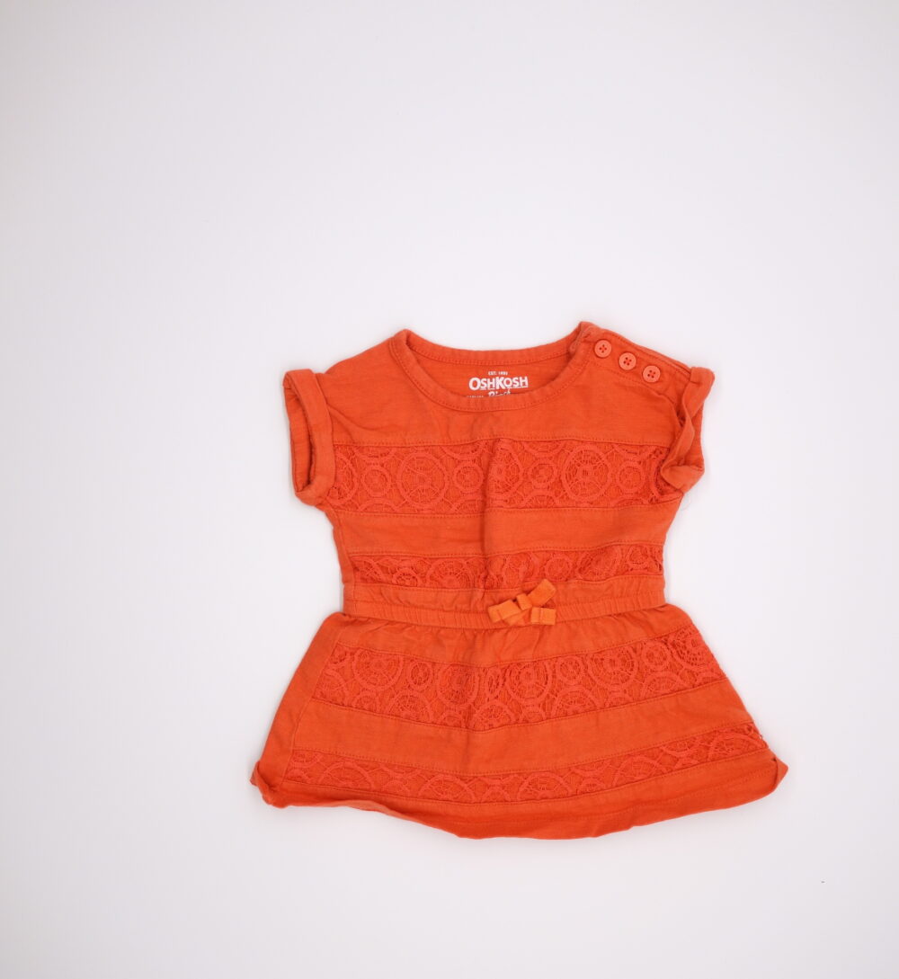 Oshkosh B’Gosh Dress