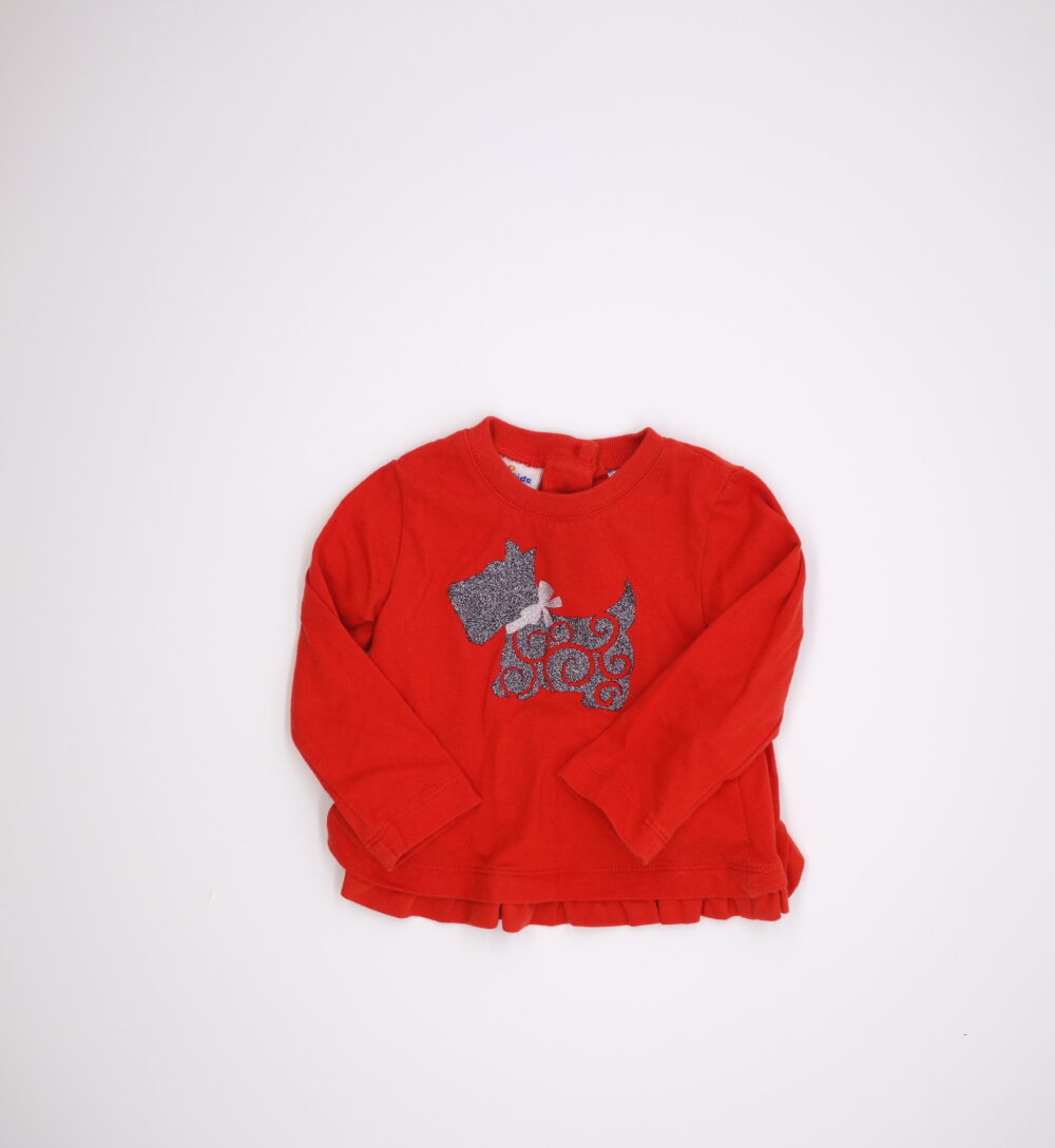 B.T. Kids Top