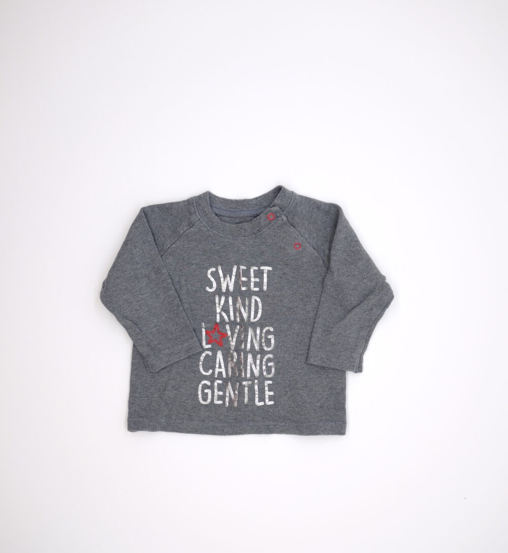 LVE (Ellen Degeneres) Top