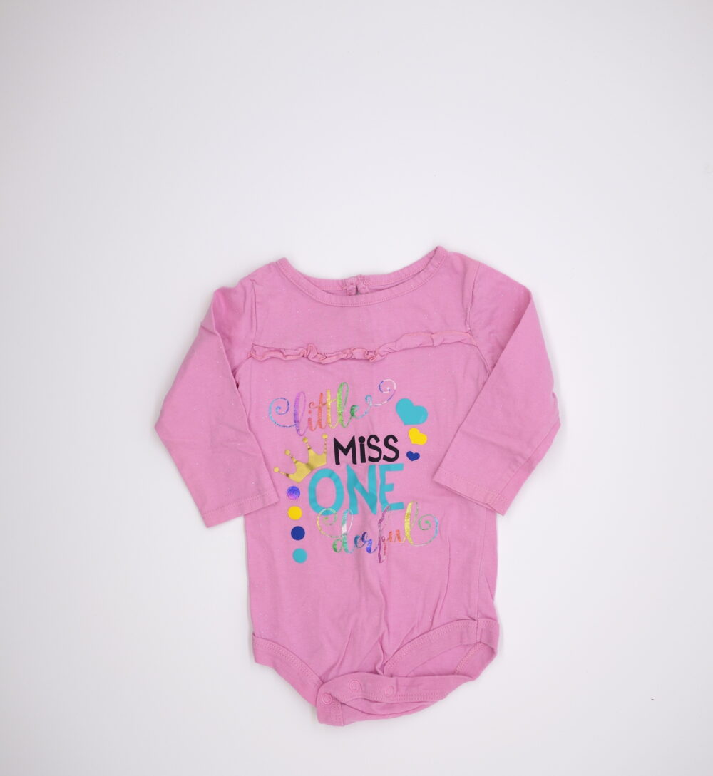 George Bodysuit