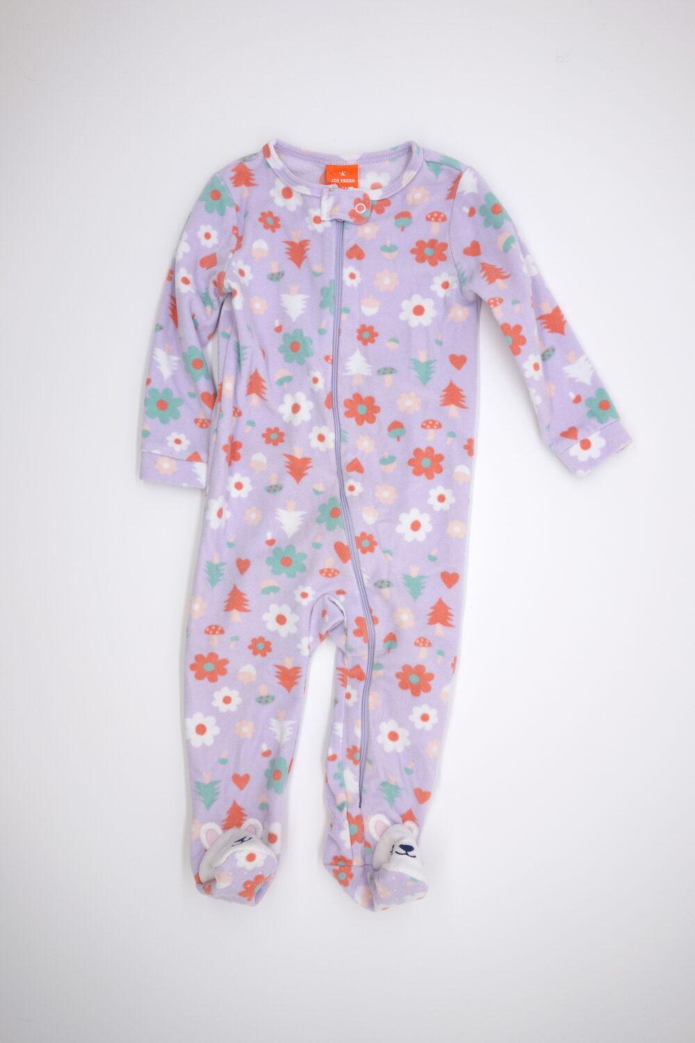 Joe Fresh Sleeper