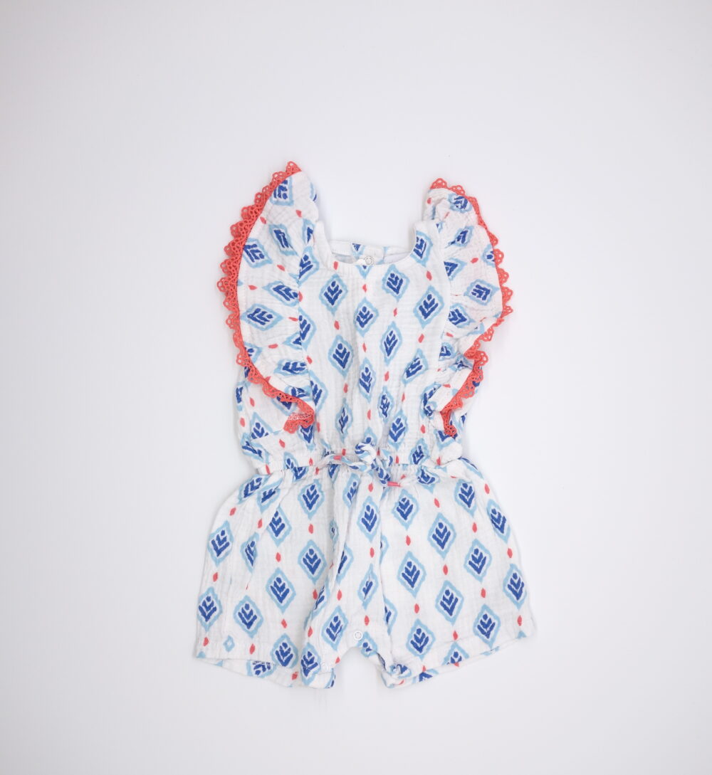 Catherine Malandrino Dress