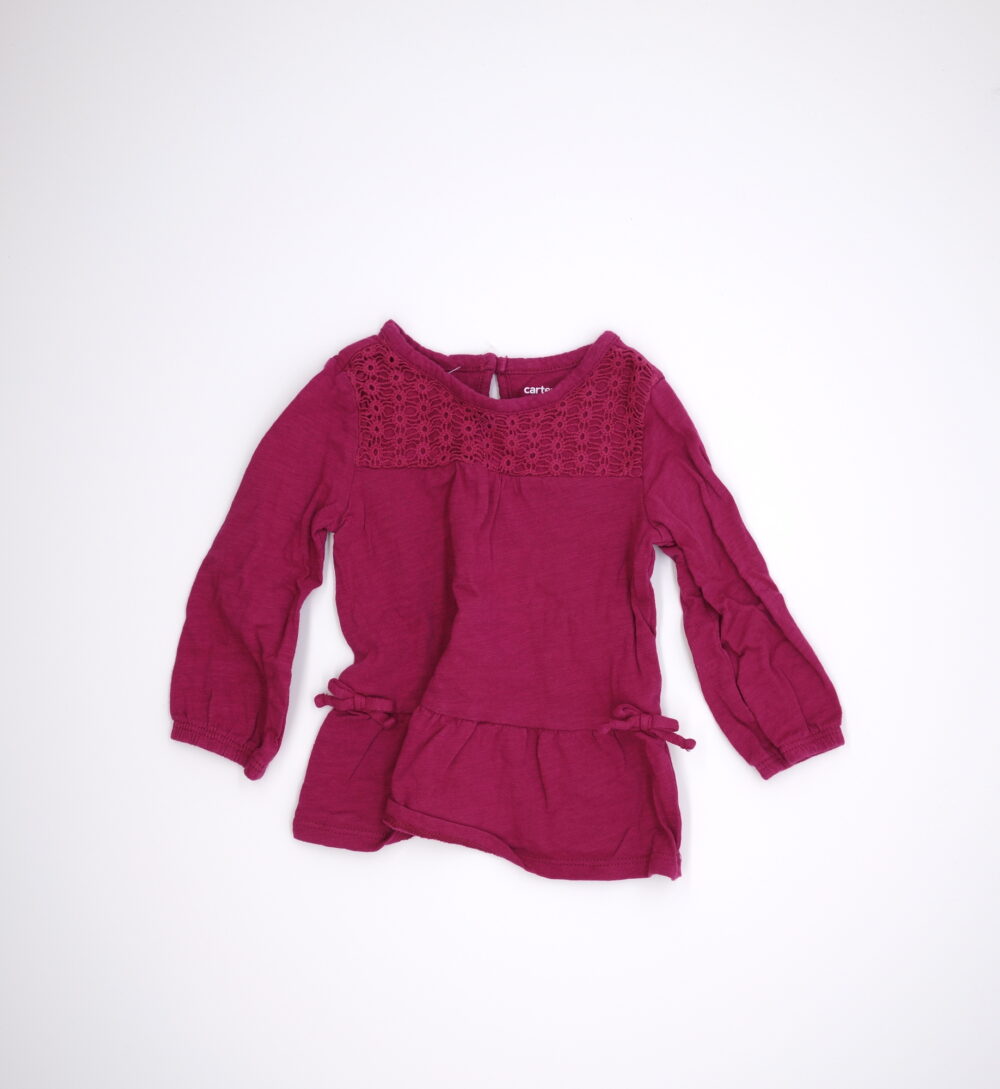 Carters Top