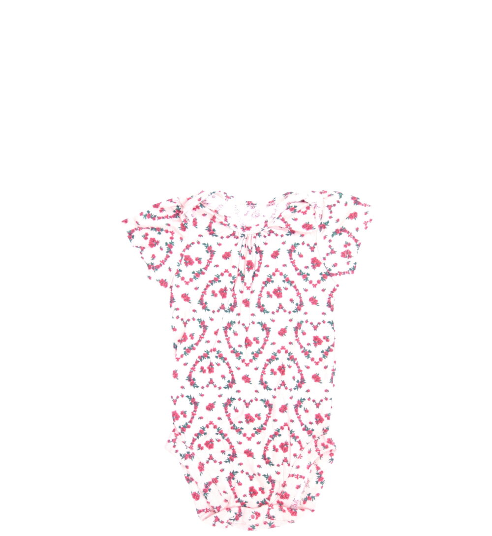 Bundles Bodysuit