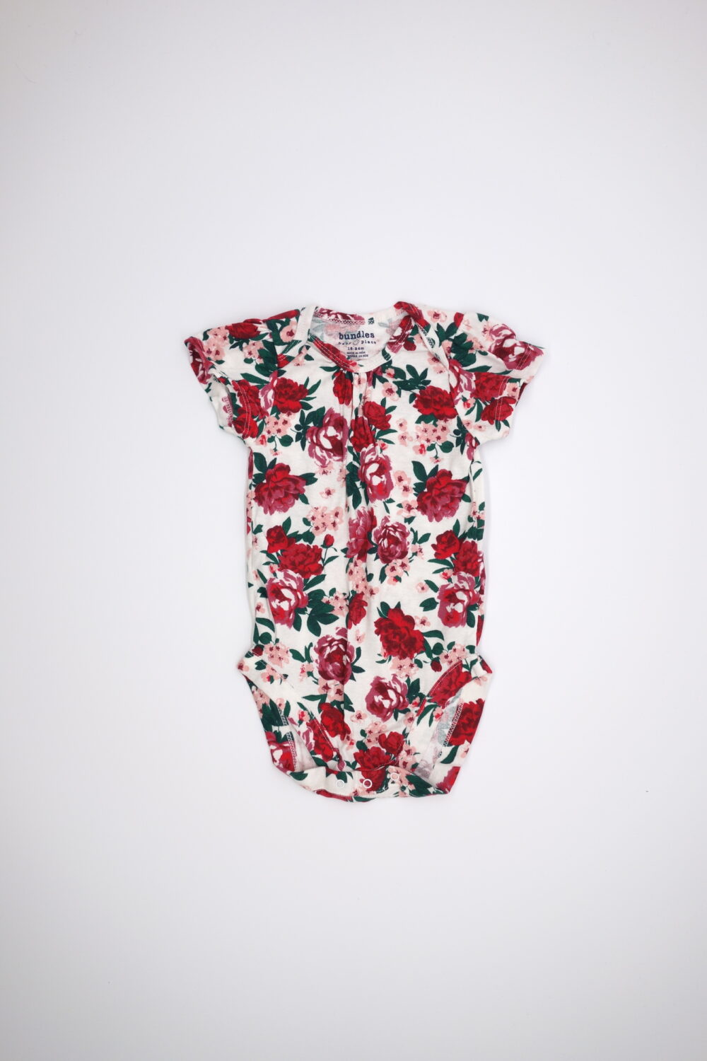 Bundles Bodysuit