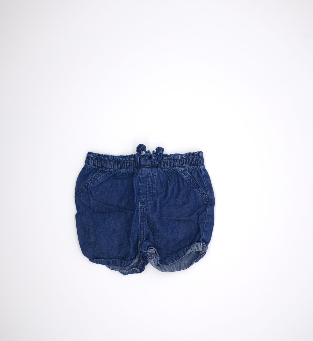 George Shorts