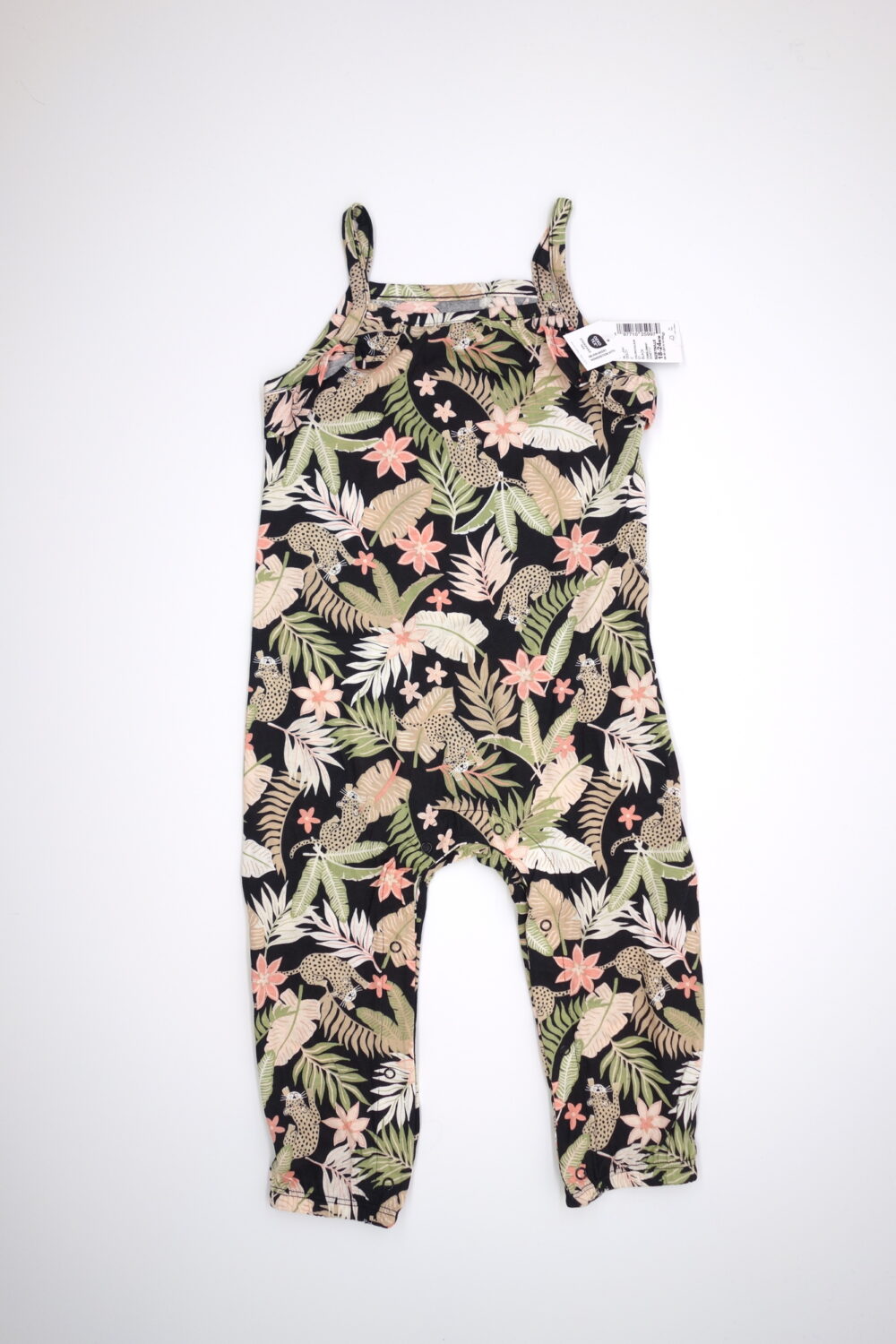 Bundles Jumpsuit