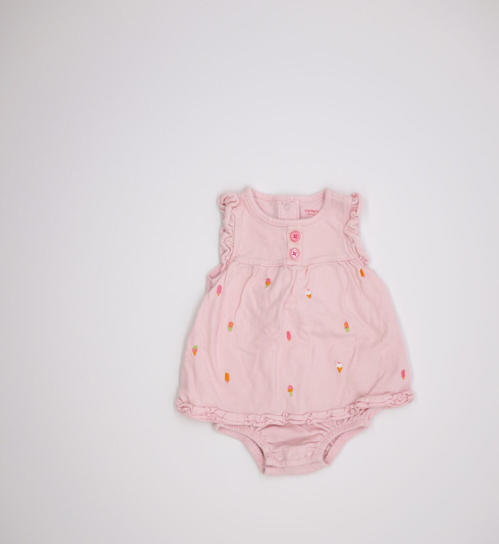 Carters Bodysuit