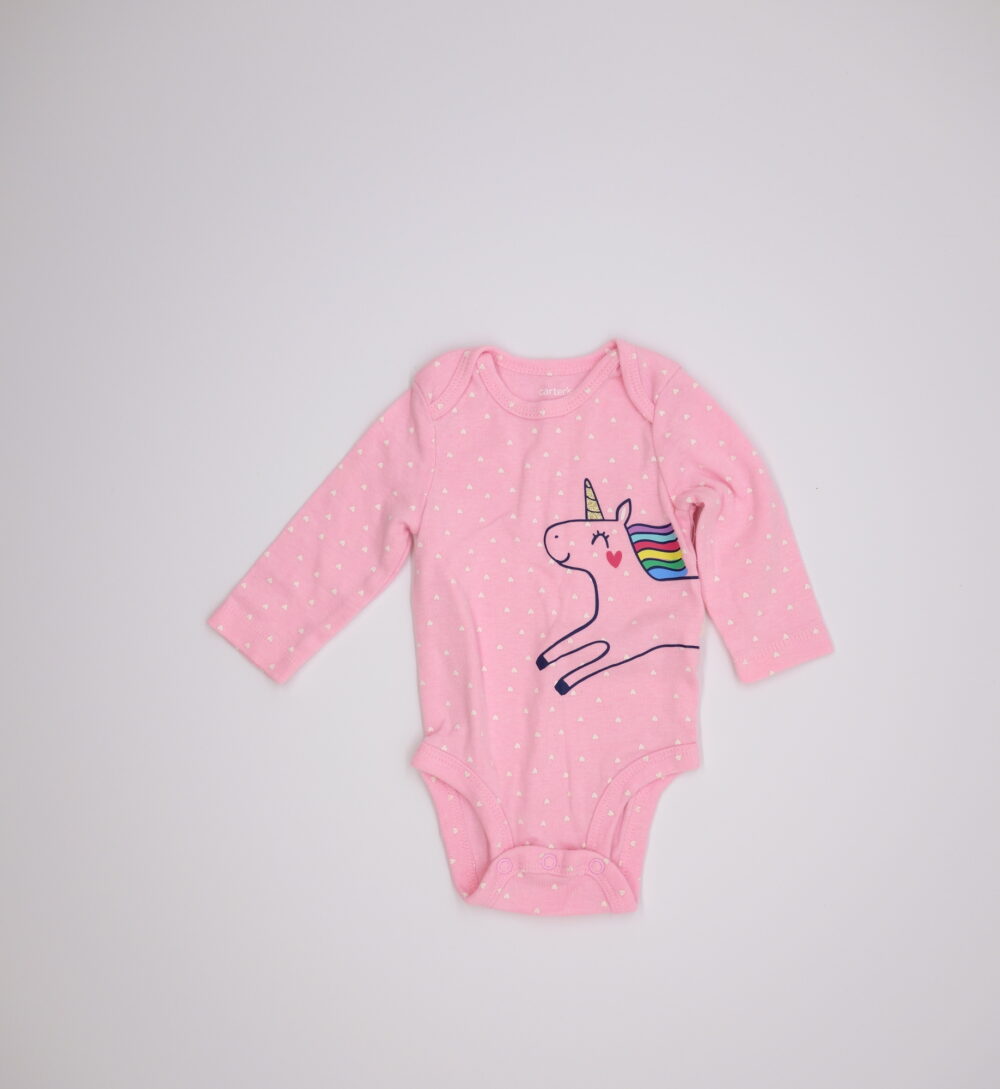Carters Bodysuit